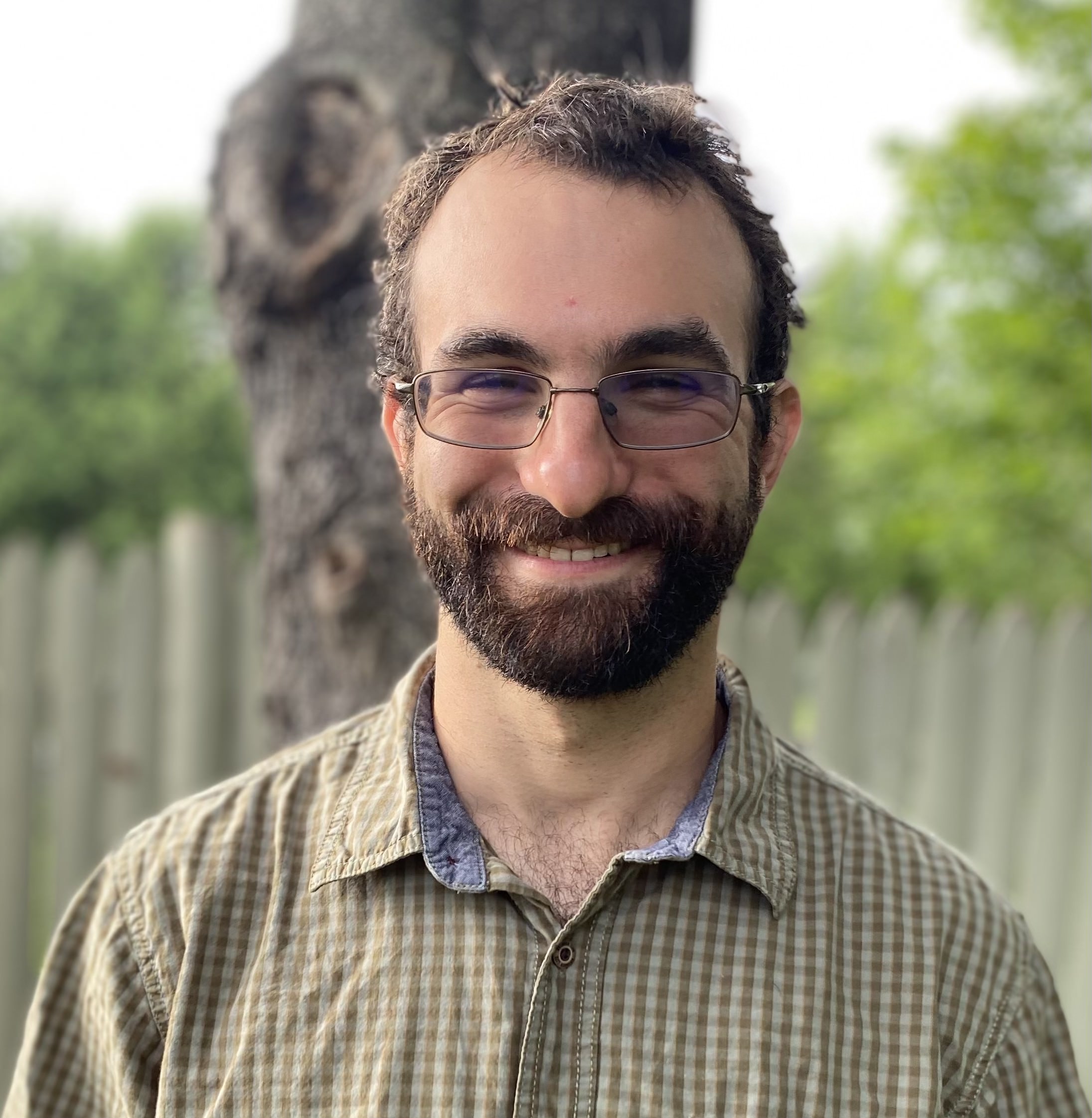 Aaron Pomeranz - AlloFlow Creator